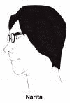 成田青央の画像