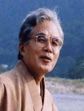 南原幹雄の画像