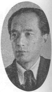 南部修太郎の画像