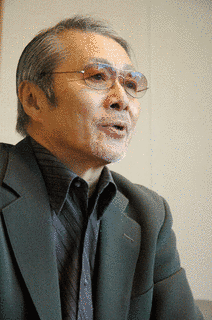 西木正明の画像