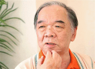 西村京太郎の画像