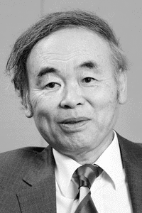 新田次郎の画像