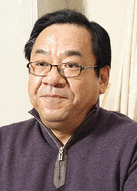 楡周平の画像
