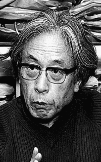 野間宏の画像