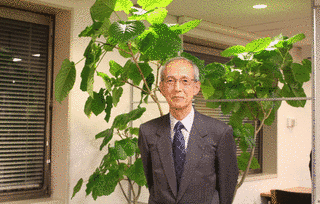 橋爪健の画像