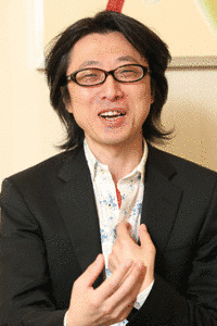 橋本紡の画像