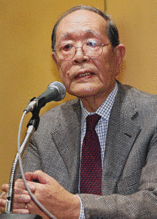 立教大学の教員の画像