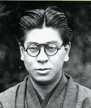 長谷川海太郎の画像