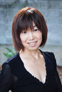 長谷川純子の画像