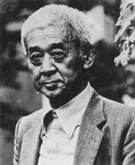 長谷川四郎の画像