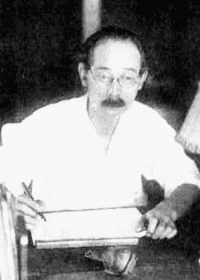 長谷川伸の画像