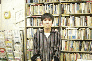 馳平啓樹の画像