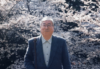 秦恒平の画像