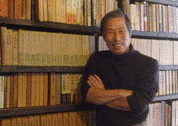 羽太雄平の画像