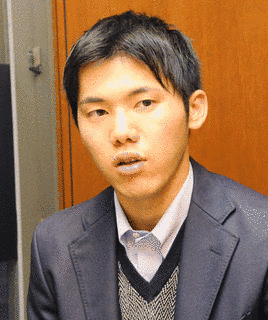 畠山丑雄の画像