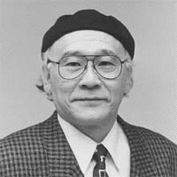 花輪莞爾の画像