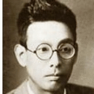 葉山嘉樹の画像
