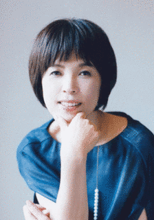 原田マハの画像