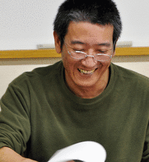 原田宗典の画像