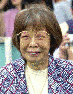 原田康子の画像