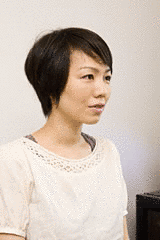 春口裕子の画像