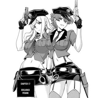DEATHTOPIAの画像