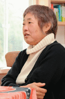 坂東眞砂子の画像