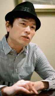 樋口毅宏の画像