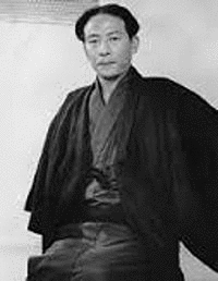 久生十蘭の画像