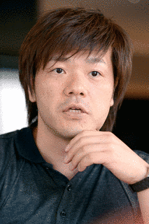 平野啓一郎の画像