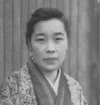 平林英子の画像