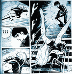 デスハンターの画像