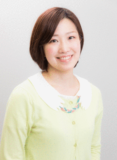 蛭田亜紗子の画像