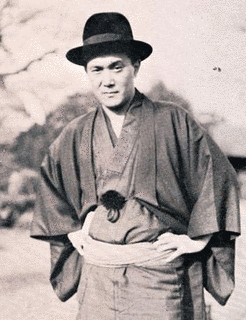 広津和郎の画像