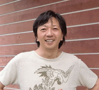 深田剛史の画像