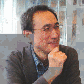 藤井青銅の画像