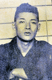 藤澤清造の画像