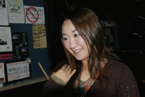 藤野恵美の画像