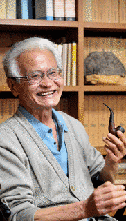 ドイツ文学者の画像