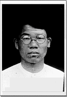 北条民雄の画像