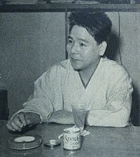北條誠の画像