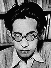 堀辰雄の画像