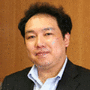 誉田龍一の画像