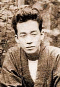 牧野信一の画像