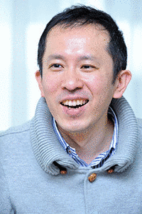 万城目学の画像