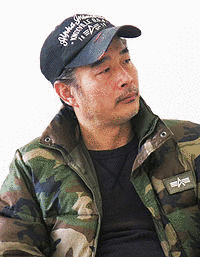 増田俊也の画像