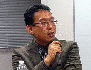 松智洋の画像