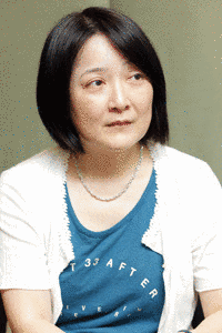 松浦理英子の画像