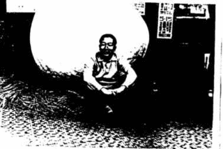 松下昇の画像