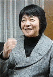 松田美智子の画像